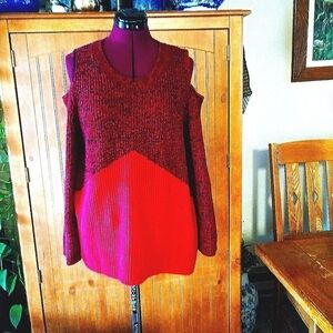 Style & Co. Bulky Knit Sweater